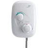 Mira Sh Mira Event XS Thermostatic Power Shower -Shower Baths Discount 1.1532.400 d1