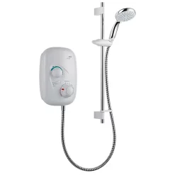 Mira Sh Mira Event XS Thermostatic Power Shower 5 Mira Sh Mira Event XS Thermostatic Power Shower -Shower Baths Discount 1.1532.400 l
