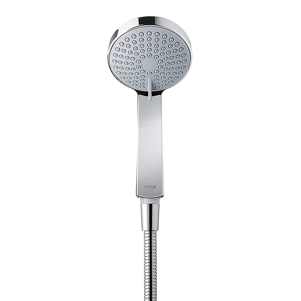 Mira Sh Mira Galena 9.8kW Slate Effect Thermostatic Electric Shower 5 Mira Sh Mira Galena 9.8kW Slate Effect Thermostatic Electric Shower - Image 3