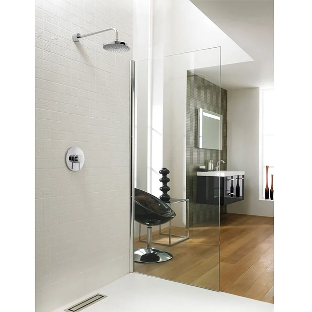 Mira Sh Mira - Element BIR Thermostatic Shower Mixer - Chrome 7 Mira Sh Mira - Element BIR Thermostatic Shower Mixer - Chrome - Image 5