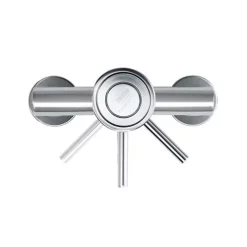 Mira Sh Mira - Element SLT EV Thermostatic Shower Mixer - Chrome 9 Mira Sh Mira - Element SLT EV Thermostatic Shower Mixer - Chrome -Shower Baths Discount 1.1656.011 d1