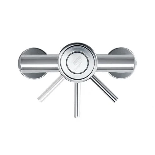 Mira Sh Mira - Element SLT EV Thermostatic Shower Mixer - Chrome 5 Mira Sh Mira - Element SLT EV Thermostatic Shower Mixer - Chrome - Image 3