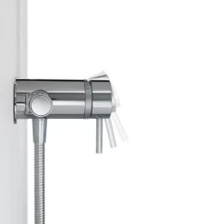 Mira Sh Mira - Element SLT EV Thermostatic Shower Mixer - Chrome 10 Mira Sh Mira - Element SLT EV Thermostatic Shower Mixer - Chrome -Shower Baths Discount 1.1656.011 d2