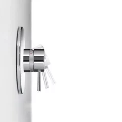 Mira Sh Mira - Element SLT BIV Thermostatic Shower Mixer - Chrome -Shower Baths Discount 1.1656.013 d2n