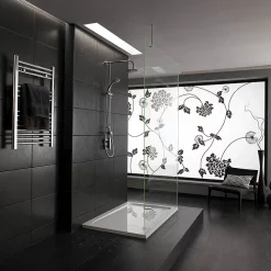 Mira Sh Mira Miniluxe Diverter ERD Thermostatic Shower Mixer