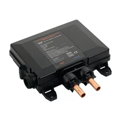 Mira Sh Mira Platinum Valve & Controller Only - High Pressure