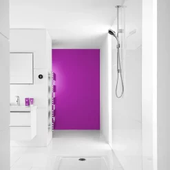 Mira Sh Mira Platinum Ceiling Fed Digital Shower - Pumped