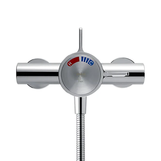 Mira Sh Mira - Select EV Flex Thermostatic Shower Mixer - Chrome 5 Mira Sh Mira - Select EV Flex Thermostatic Shower Mixer - Chrome - Image 3