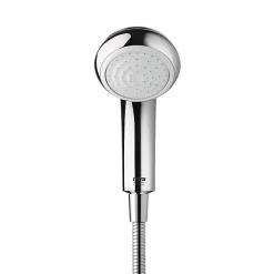 Mira Sh Mira - Select EV Flex Thermostatic Shower Mixer - Chrome