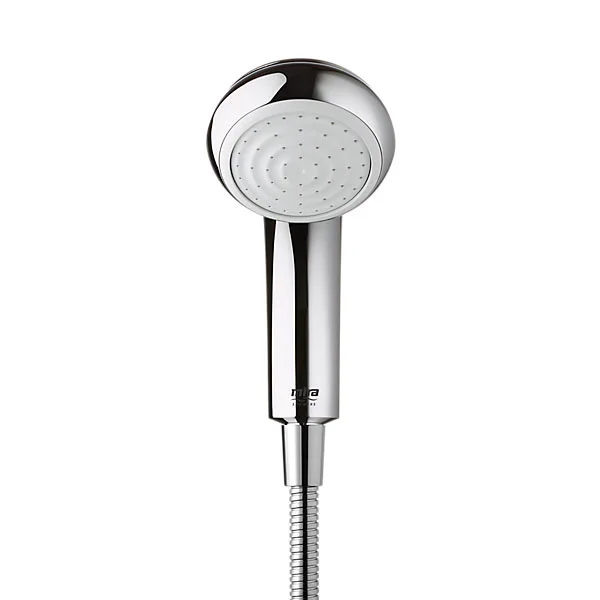 Mira Sh Mira - Select EV Flex Thermostatic Shower Mixer - Chrome 3 Mira Sh Mira - Select EV Flex Thermostatic Shower Mixer - Chrome