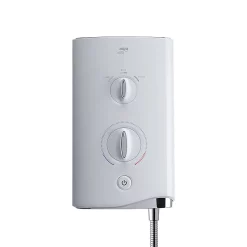 Mira Sh Mira - Sport Electric Shower - Available In 7.5, 9.0, 9.8 Or 10.8KW 13 Mira Sh Mira - Sport Electric Shower - Available In 7.5, 9.0, 9.8 Or 10.8KW -Shower Baths Discount 1.1746.001 d4