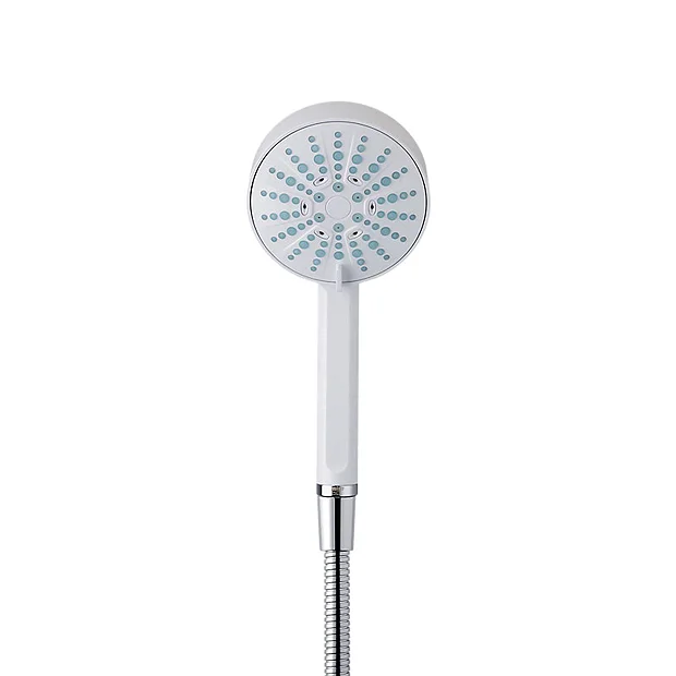Mira Sh Mira - Sport Electric Shower - Available In 7.5, 9.0, 9.8 Or 10.8KW 3 Mira Sh Mira - Sport Electric Shower - Available In 7.5, 9.0, 9.8 Or 10.8KW