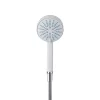 Mira Sh Mira - Sport Multi-fit 9.8kw Electric Shower - White & Chrome -Shower Baths Discount 1.1746.001 d5n