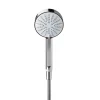 Mira Sh Mira - Sport Max 9.0kw Electric Shower - White & Chrome 2 Mira Sh Mira - Sport Max 9.0kw Electric Shower - White & Chrome -Shower Baths Discount 1.1746.008 d4n