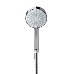 Mira Sh Mira - Sport Max 9.0kw Electric Shower - White & Chrome