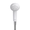 Mira Sh Mira - Advance Low Pressure 9.0kw Thermostatic Electric Shower - White & Chrome 2 Mira Sh Mira - Advance Low Pressure 9.0kw Thermostatic Electric Shower - White & Chrome -Shower Baths Discount 1.1759.001 d2