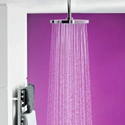 Mira Sh Mira Platinum Dual Ceiling Fed Digital Shower - Pumped 11 Mira Sh Mira Platinum Dual Ceiling Fed Digital Shower - Pumped -Shower Baths Discount 1.1796.002 d2n