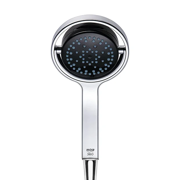 Mira Sh Mira Platinum Dual Ceiling Fed Digital Shower - Pumped 7 Mira Sh Mira Platinum Dual Ceiling Fed Digital Shower - Pumped - Image 5