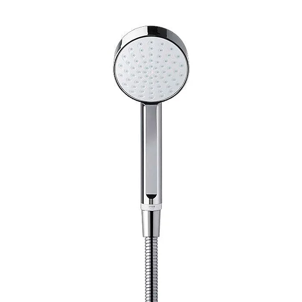 Mira Sh Mira Minilite EV Exposed Mixer Shower Chrome 6 Mira Sh Mira Minilite EV Exposed Mixer Shower Chrome - Image 4