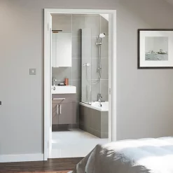 Mira Sh Mira Minilite EV Exposed Mixer Shower Chrome 11 Mira Sh Mira Minilite EV Exposed Mixer Shower Chrome -Shower Baths Discount 1.1869.001 d3