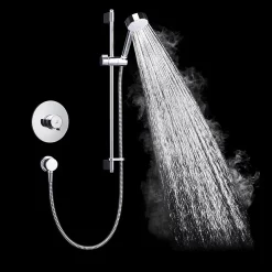 Mira Sh Mira Minilite BIV Thermostatic Shower Mixer