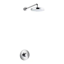 Mira Sh Mira Minilite BIR Thermostatic Shower Mixer -Shower Baths Discount 1.1869.004 l