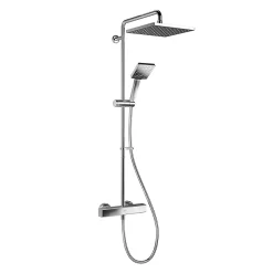Mira Sh Mira Honesty ERD Thermostatic Shower Mixer - Chrome -Shower Baths Discount 1.1901.002 l1