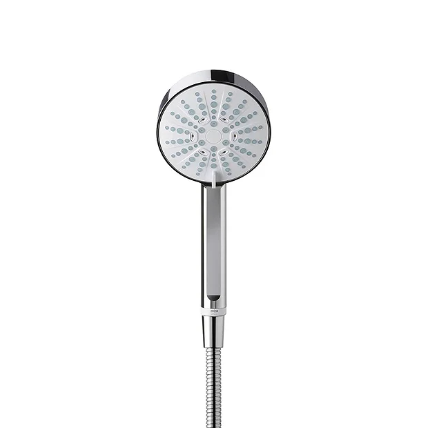 Mira Sh Mira Element EV Thermostatic Shower Mixer - Chrome 6 Mira Sh Mira Element EV Thermostatic Shower Mixer - Chrome - Image 4