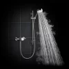 Mira Sh Mira Element EV Thermostatic Shower Mixer - Chrome -Shower Baths Discount 1.1910.001 d3