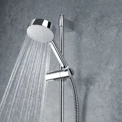 Mira Sh Mira Minimal Single Outlet Thermostatic Mixer Shower 11 Mira Sh Mira Minimal Single Outlet Thermostatic Mixer Shower -Shower Baths Discount 1.1943.001 d2