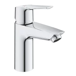 Grohe Grohtherm Smartcontrol Perfect Shower With Ceiling Mounted 310 Cube Shower Head + FREE BASIN TAP 11 Grohe Grohtherm Smartcontrol Perfect Shower With Ceiling Mounted 310 Cube Shower Head + FREE BASIN TAP -Shower Baths Discount 24166003 l