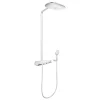 Grohe Rainshower SmartControl 360 DUO Shower System - Chrome -Shower Baths Discount 26250000 d6