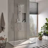 Grohe Vitalio Joy 310 Thermostatic Shower System 2 Grohe Vitalio Joy 310 Thermostatic Shower System -Shower Baths Discount 26400001 d2