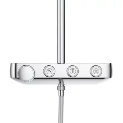 Grohe Euphoria SmartControl 310 DUO Shower System - Chrome -Shower Baths Discount 26507000 d1