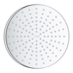 Grohe Vitalio Start 210 Thermostatic Shower System -Shower Baths Discount 26814001 d3