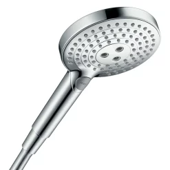 Hansgrohe Raindance Select S Complete Shower Set With Wall Mounted Shower Handset -Shower Baths Discount 27297000 d2