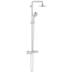 Grohe New Tempesta Cosmopolitan 160 Thermostatic Shower System -Shower Baths Discount 27922000 l