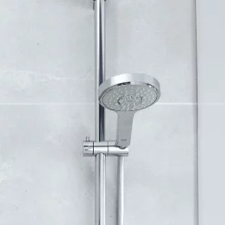 Grohe Grohtherm 2000 Thermostatic Shower Mixer And Kit -Shower Baths Discount 34281001 d1