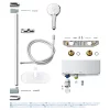 Grohe Grohtherm SmartControl Thermostatic Shower Mixer And Kit 2 Grohe Grohtherm SmartControl Thermostatic Shower Mixer And Kit -Shower Baths Discount 34720000 d3