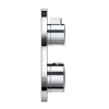 Grohe Grohtherm Perfect Shower Set With Tempesta 210 -Shower Baths Discount 34727000 d3
