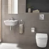 Grohe Euro Ceramic 450mm 1TH Wall Hung Basin -Shower Baths Discount 39324000 d2