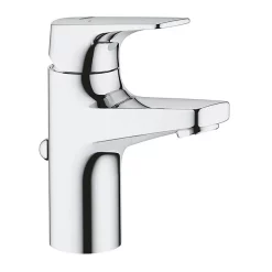 Grohe Bau Ceramic 600mm Complete Basin Package (Tap + Waste Included) 11 Grohe Bau Ceramic 600mm Complete Basin Package (Tap + Waste Included) -Shower Baths Discount 39472000 d2