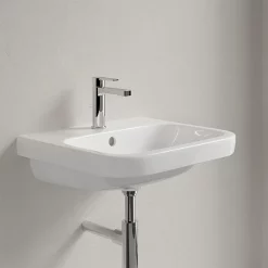 Villeroy & Boch Villeroy And Boch Architectura 1TH Basin -Shower Baths Discount 41885501 d1