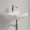 Villeroy & Boch Villeroy And Boch Architectura 500 X 380mm 1TH Handwash Basin -Shower Baths Discount 43735001 l