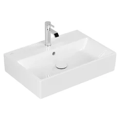 Villeroy & Boch Villeroy And Boch Memento 1TH Wall Hung Basin