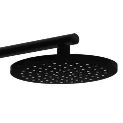 AQUAS Sh AQUAS Indulge Touch Flex Smart 9.5KW Matte Black Electric Shower 10 AQUAS Sh AQUAS Indulge Touch Flex Smart 9.5KW Matte Black Electric Shower -Shower Baths Discount a000396 d2
