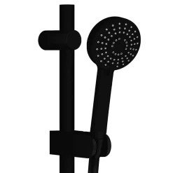 AQUAS Sh AQUAS Indulge Touch Flex Smart 9.5KW Matte Black Electric Shower 11 AQUAS Sh AQUAS Indulge Touch Flex Smart 9.5KW Matte Black Electric Shower -Shower Baths Discount a000396 d3