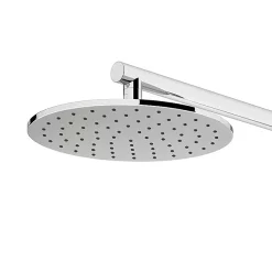 AQUAS Sh AQUAS Turbo 110 Thermostatic Shower System - Chrome -Shower Baths Discount a000462d1