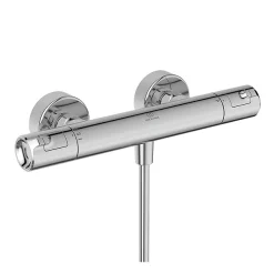 Ideal Standard Ceratherm T50 Exposed Thermostatic Shower Mixer Pack -Shower Baths Discount a7221aa d1