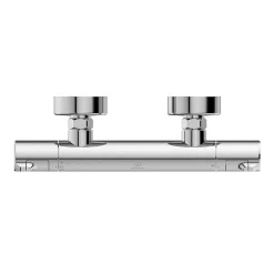 Ideal Standard Ceratherm T50 Exposed Thermostatic Shower Mixer Pack -Shower Baths Discount a7221aa d6
